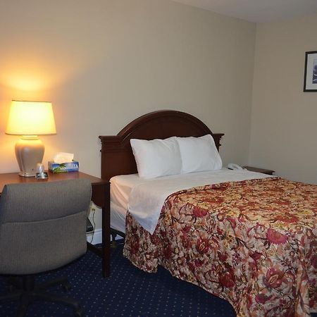 Mohawk Motel Brantford Ngoại thất bức ảnh