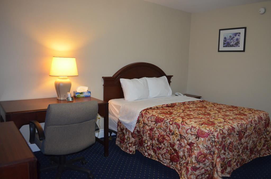 Mohawk Motel Brantford Ngoại thất bức ảnh