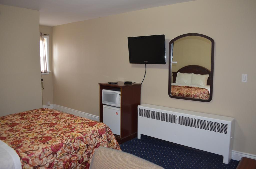 Mohawk Motel Brantford Ngoại thất bức ảnh