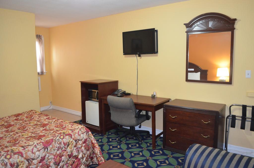 Mohawk Motel Brantford Ngoại thất bức ảnh