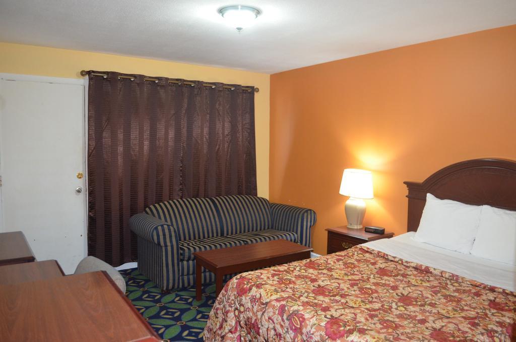 Mohawk Motel Brantford Ngoại thất bức ảnh