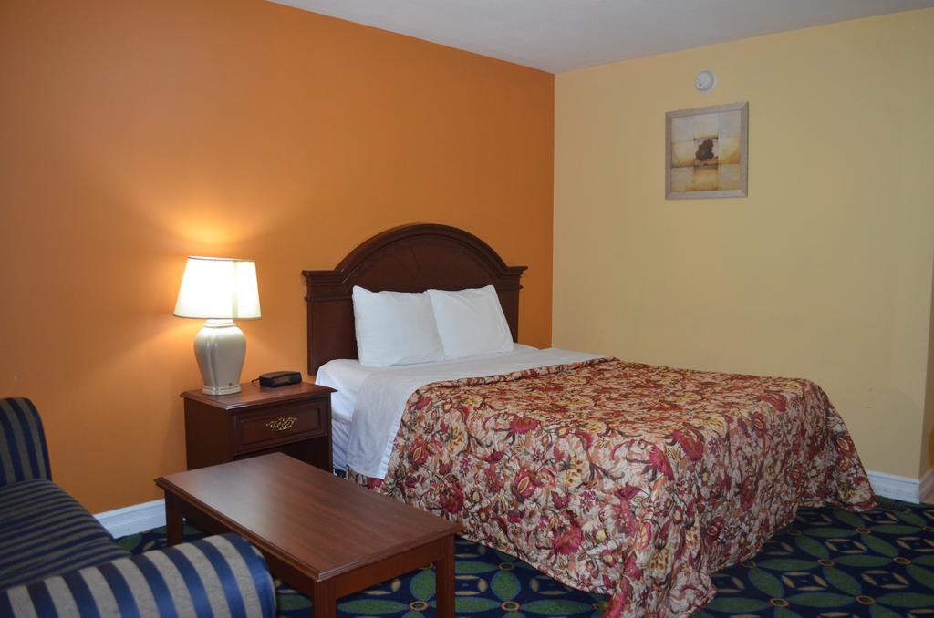 Mohawk Motel Brantford Ngoại thất bức ảnh