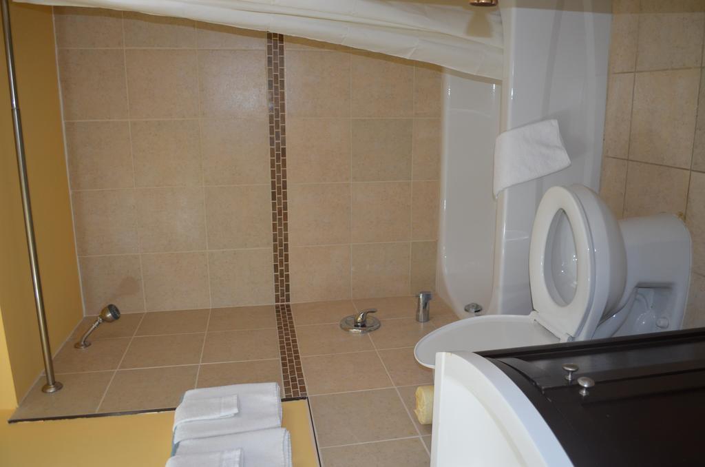 Mohawk Motel Brantford Ngoại thất bức ảnh