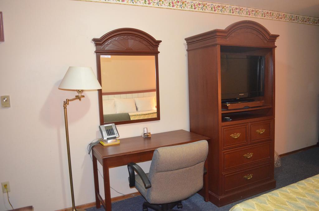 Mohawk Motel Brantford Ngoại thất bức ảnh