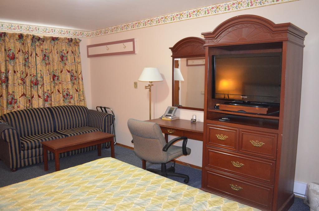 Mohawk Motel Brantford Ngoại thất bức ảnh