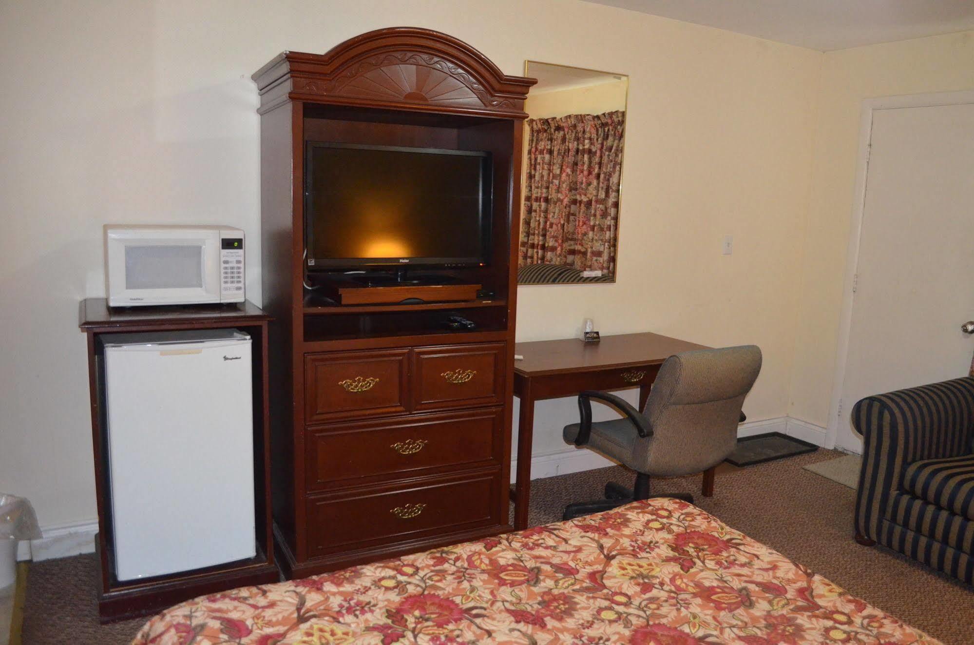 Mohawk Motel Brantford Ngoại thất bức ảnh