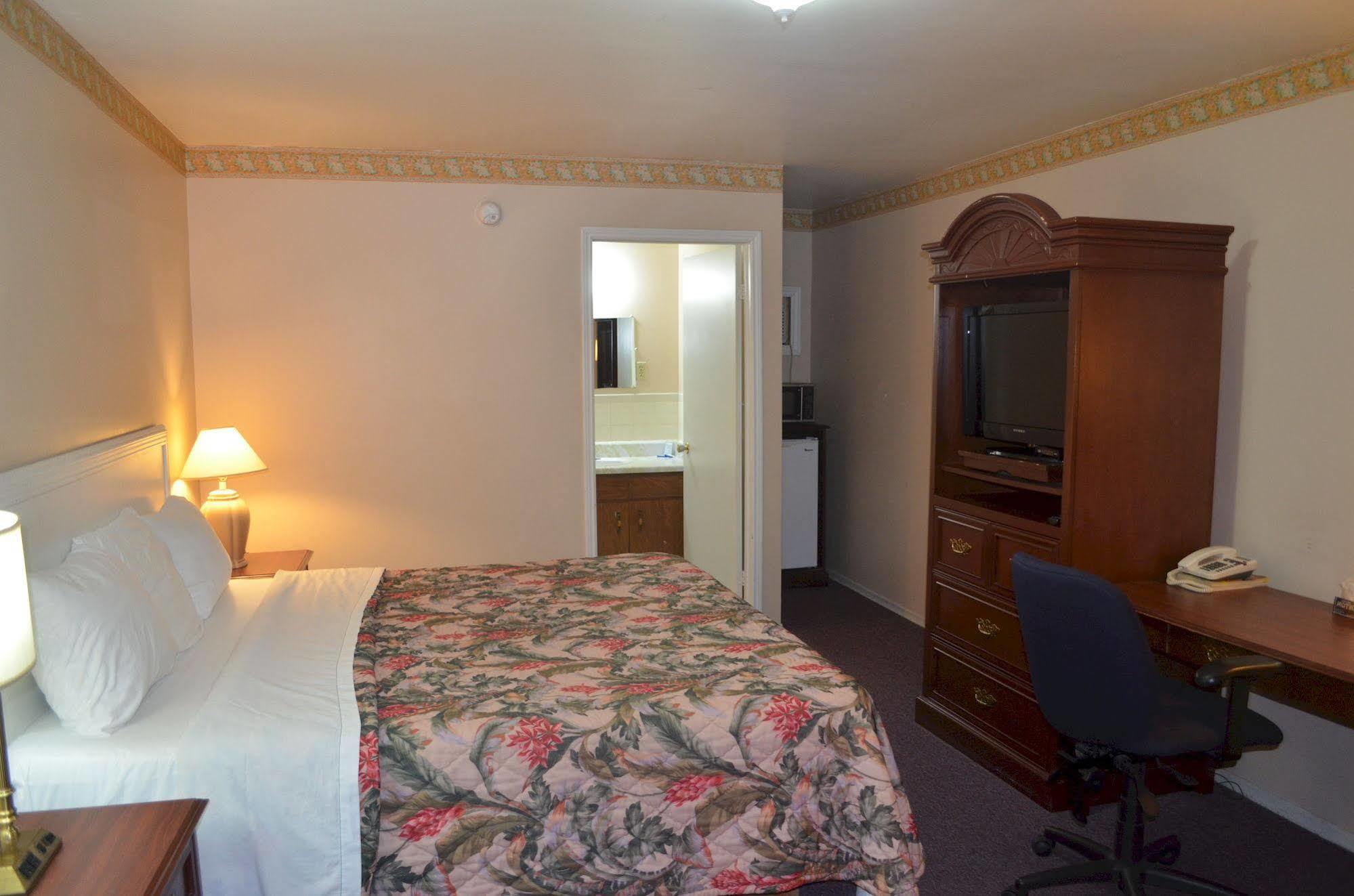 Mohawk Motel Brantford Ngoại thất bức ảnh