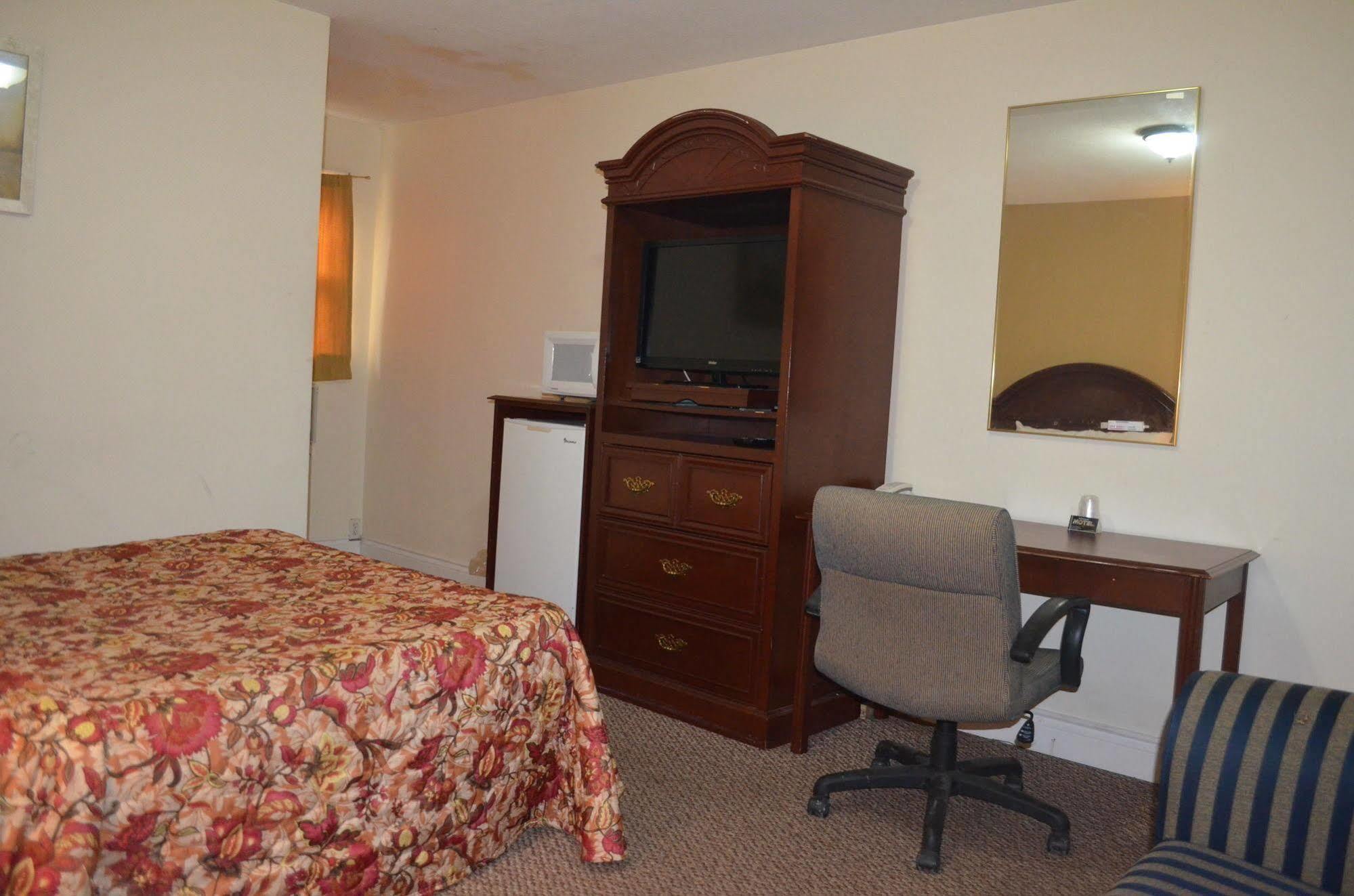 Mohawk Motel Brantford Ngoại thất bức ảnh