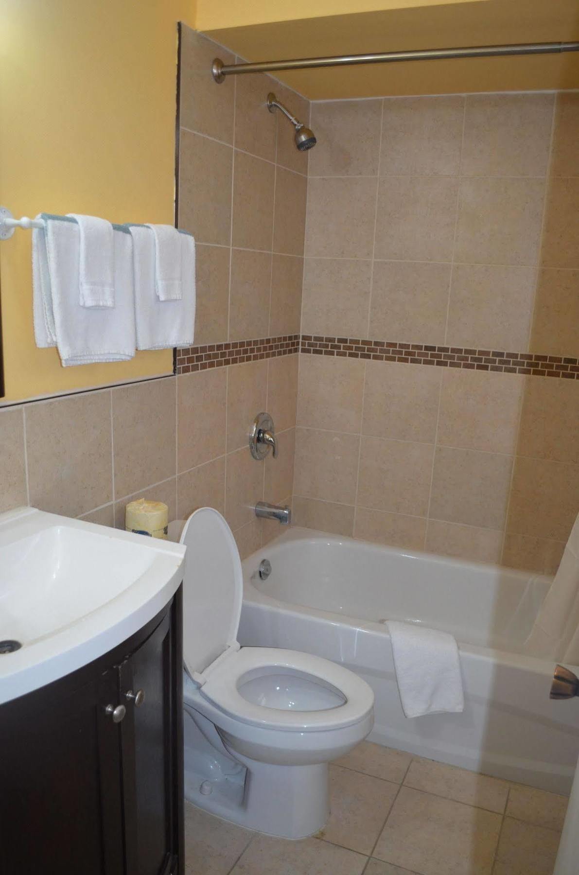 Mohawk Motel Brantford Ngoại thất bức ảnh